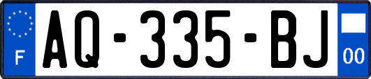 AQ-335-BJ