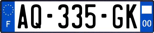 AQ-335-GK