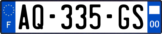 AQ-335-GS