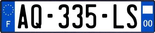 AQ-335-LS