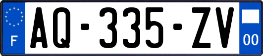 AQ-335-ZV