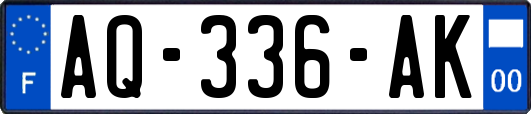 AQ-336-AK