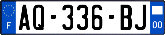 AQ-336-BJ