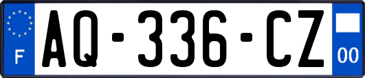 AQ-336-CZ