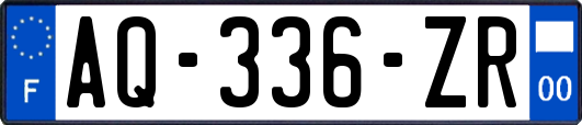 AQ-336-ZR