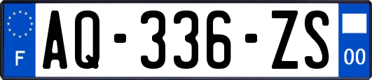 AQ-336-ZS
