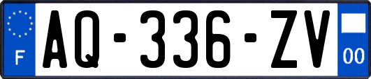 AQ-336-ZV