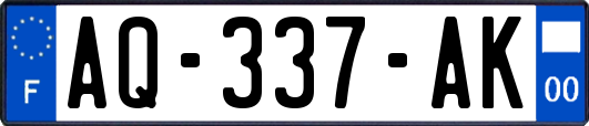 AQ-337-AK