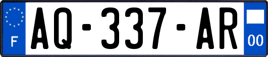 AQ-337-AR