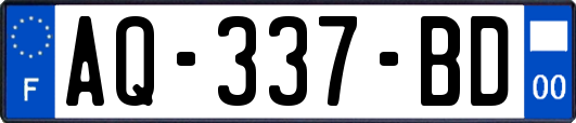 AQ-337-BD