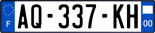 AQ-337-KH