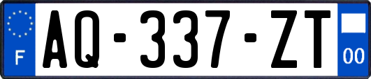 AQ-337-ZT