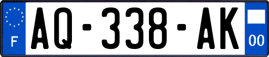 AQ-338-AK