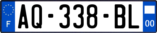AQ-338-BL