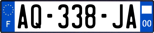 AQ-338-JA