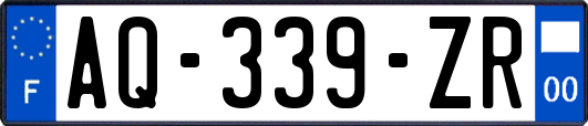 AQ-339-ZR