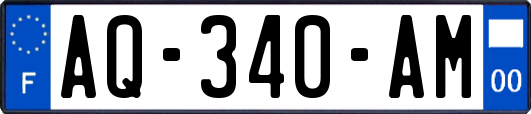 AQ-340-AM