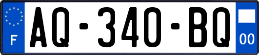 AQ-340-BQ