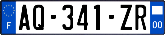 AQ-341-ZR