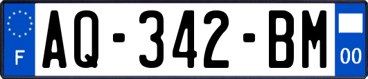 AQ-342-BM
