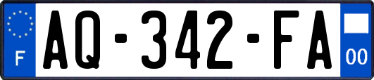 AQ-342-FA