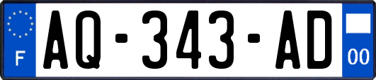 AQ-343-AD