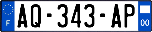 AQ-343-AP