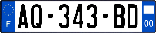 AQ-343-BD