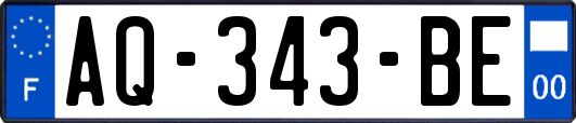 AQ-343-BE