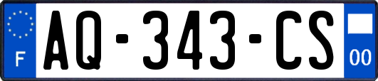 AQ-343-CS