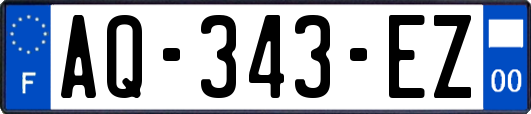 AQ-343-EZ