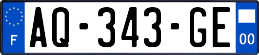 AQ-343-GE