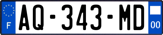 AQ-343-MD