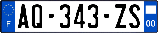 AQ-343-ZS