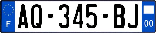 AQ-345-BJ