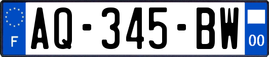 AQ-345-BW