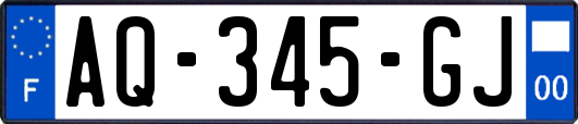 AQ-345-GJ