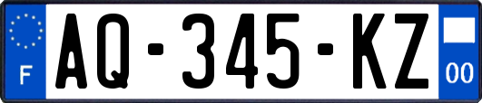 AQ-345-KZ