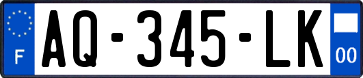 AQ-345-LK