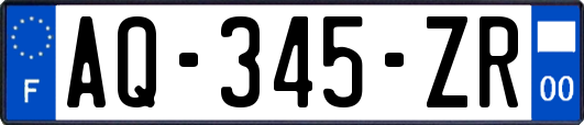 AQ-345-ZR