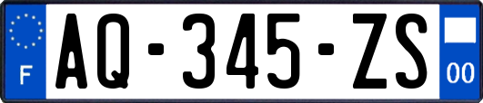 AQ-345-ZS