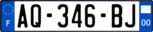 AQ-346-BJ