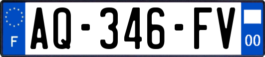 AQ-346-FV