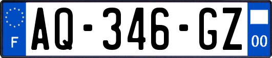 AQ-346-GZ