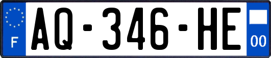 AQ-346-HE