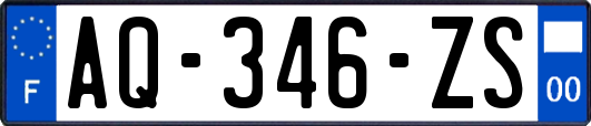 AQ-346-ZS