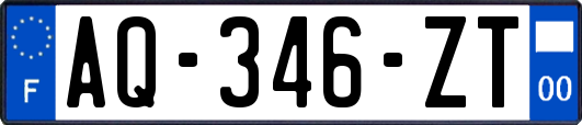 AQ-346-ZT
