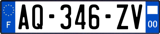 AQ-346-ZV