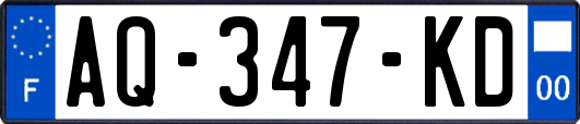 AQ-347-KD