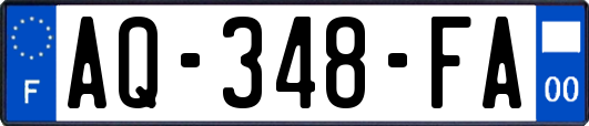 AQ-348-FA